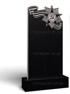 Памятник военным СВО в Кореновске