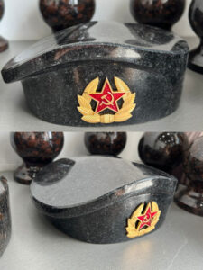 Памятник военным СВО в Кореновске
