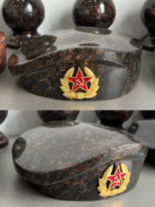 Памятник военным СВО в Кореновске