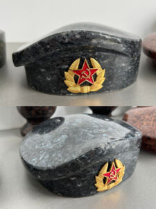 Памятник военным СВО в Кореновске