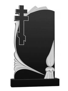 Памятники с 3D эффектом