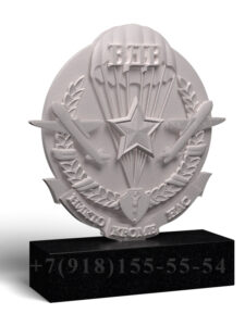 Памятник военным СВО в Кореновске