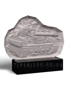 Памятник военным СВО в Кореновске