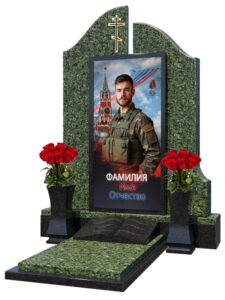 Памятник военным СВО в Кореновске