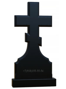 Православные памятники