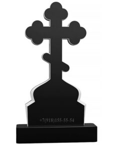 Православные памятники